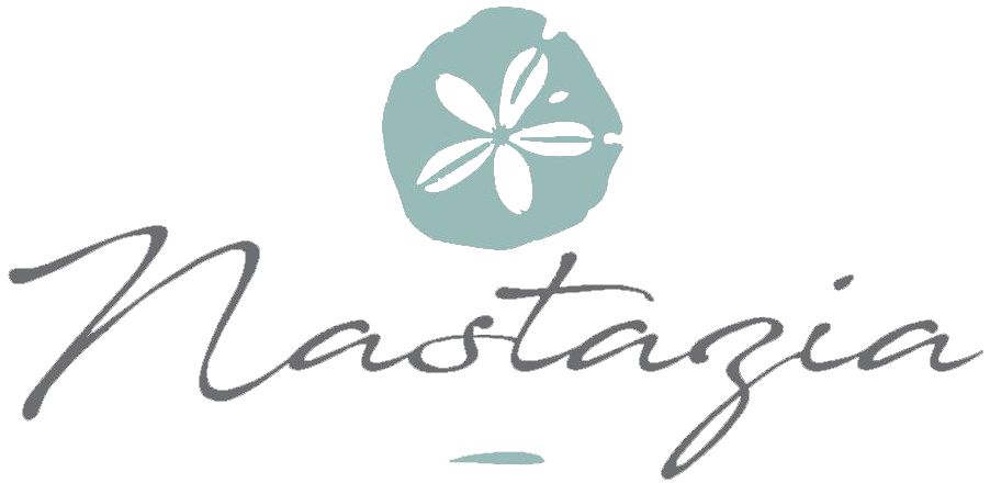 Nastazia logo