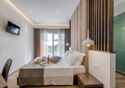 Rhodes Holidays Nastazia Luxury Beach House Rhodes