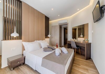 Rhodes Holidays Nastazia Luxury Beach House Rhodes