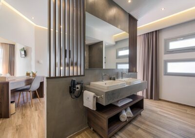 Rhodes Holidays Nastazia Luxury Beach House Rhodes