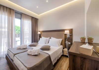 Rhodes Holidays Nastazia Luxury Beach House Rhodes