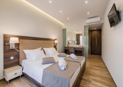 Rhodes Holidays Nastazia Luxury Beach House Rhodes