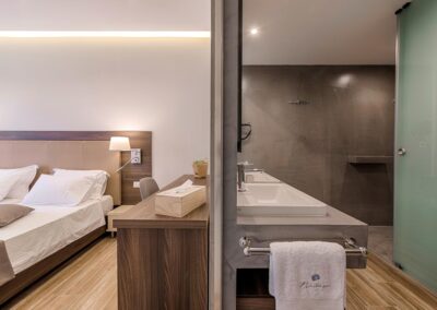 Rhodes Holidays Nastazia Luxury Beach House Rhodes