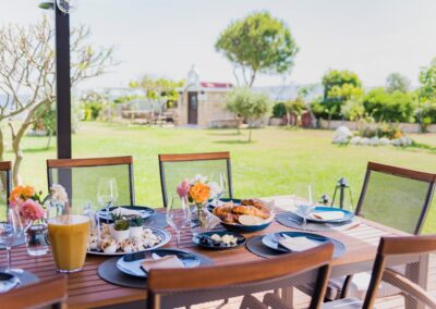 Rhodes Holidays Nastazia Luxury Beach House Rhodes