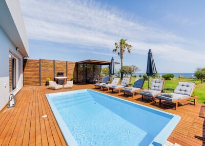 Rhodes Holidays Nastazia Luxury Beach House Rhodes