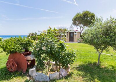 Rhodes Holidays Nastazia Luxury Beach House Rhodes