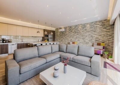 Rhodes Holidays Nastazia Luxury Beach House Rhodes