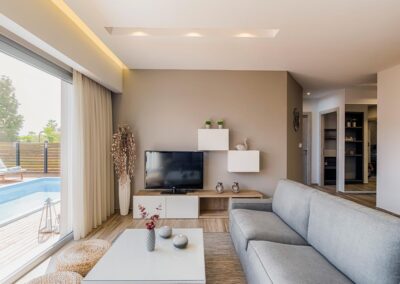 Rhodes Holidays Nastazia Luxury Beach House Rhodes