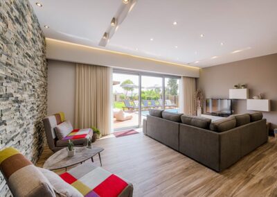 Rhodes Holidays Nastazia Luxury Beach House Rhodes